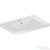 Geberit iCON LIGHT 75x48 cm-es mosdó,fehér 501.839.00.1