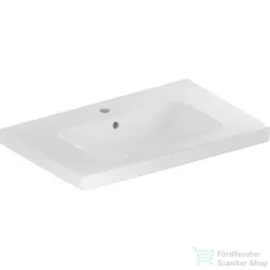 Geberit iCON LIGHT 90x48 cm-es mosdó,fehér 501.840.00.1
