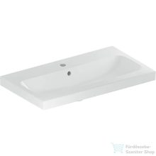 Geberit iCON LIGHT 75x42 cm-es mosdó,fehér 501.842.00.1