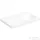 Geberit iCON LIGHT 75x48 cm-es pultra ültethető mosdó,matt fehér 501.848.JT.1