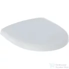 Geberit SELNOVA COMPACT felső rögzítésű WC-ülőke,fehér 501.877.00.1