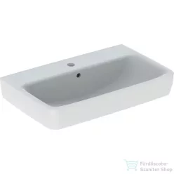   Geberit SELNOVA COMPACT 65x40 cm-es mosdó,fehér 501.890.00.7