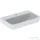 Geberit SELNOVA COMPACT 65x40 cm-es mosdó túlfolyó nélkül,fehér 501.891.00.7