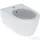 Geberit iCON fali bidé,matt fehér 501.898.JT.1