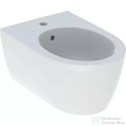 Geberit iCON fali bidé,matt fehér 501.898.JT.1