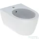 Geberit iCON fali bidé,matt fehér 501.898.JT.1