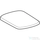 Geberit SELNOVA COMPACT felső rögzítésű lecsapódásgátlós WC-ülőke gyorskioldóval,fehér 501.930.01.1