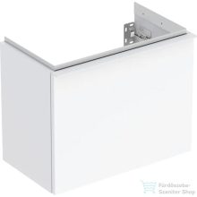   Geberit iCON 52x30,7x41,5 cm-es 1 fiókos alsószekrény,fehér 502.302.01.1