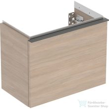   Geberit iCON 52x30,7x41,5 cm-es 1 fiókos alsószekrény,tölgy 502.302.JH.1