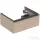 Geberit iCON 59,2x47,6x24,7 cm-es 1 fiókos alsószekrény,tölgy 502.310.JH.1