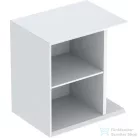 Geberit ICON 37x27,3x40 cm-es kiegészítő szekrény,fényes fehér 502.325.01.1