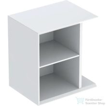   Geberit ICON 37x27,3x40 cm-es kiegészítő szekrény,fényes fehér 502.325.01.1
