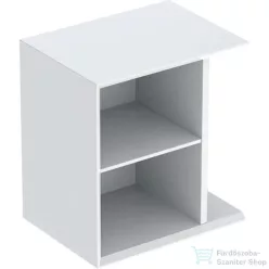   Geberit ICON 37x27,3x40 cm-es kiegészítő szekrény,fényes fehér 502.325.01.1