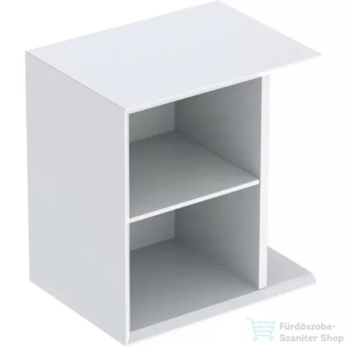 Geberit ICON 37x27,3x40 cm-es kiegészítő szekrény,fényes fehér 502.325.01.1
