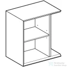 Geberit ICON 37x27,3x40 cm-es kiegészítő szekrény,fényes fehér 502.325.01.1