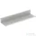 Geberit 45 cm-es acél fali polc,matt porszórt homokszürke 502.326.JL.1