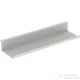 Geberit 45 cm-es acél fali polc,matt porszórt homokszürke 502.326.JL.1