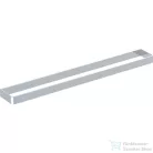 Geberit bútorra szerelhető 42,4 cm-es törölközőtartó,króm 502.328.00.1