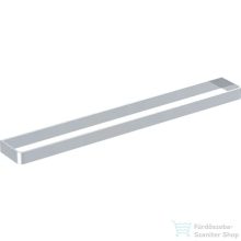   Geberit bútorra szerelhető 42,4 cm-es törölközőtartó,króm 502.328.00.1