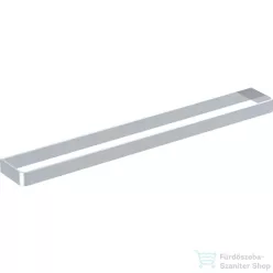   Geberit bútorra szerelhető 42,4 cm-es törölközőtartó,króm 502.328.00.1