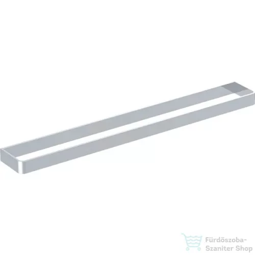 Geberit bútorra szerelhető 42,4 cm-es törölközőtartó,króm 502.328.00.1
