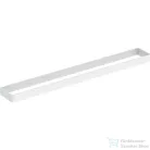 Geberit bútorra szerelhető 42,4 cm-es törölközőtartó,porszórt matt fehér 502.328.01.3