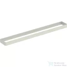 Geberit bútorra szerelhető 42,4 cm-es törölközőtartó,porszórt matt homokszürke 502.328.JL.1
