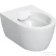 Geberit iCON Rimfree perem nélküli mélyöblítésű fali WC ülőke nélkül,fehér 502.380.00.1