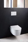 Geberit iCON Rimfree perem nélküli mélyöblítésű fali WC ülőke nélkül,fehér 502.380.00.1