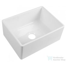 Sapho GLORY kerámiamosdó, 61x46cm (50260)