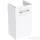 Geberit SELNOVA SQUARE 32,3x25,3x55,7 cm-es 1 ajtós alsószekrény,fényes fehér 502.730.00.1