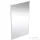 Geberit OPTION PLUS SQUARE 40x70 cm-es tükör LED világítással,eloxált alumínium 502.780.00.1
