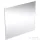 Geberit OPTION PLUS SQUARE 75x70 cm-es tükör LED világítással,eloxált alumínium 502.782.00.1