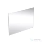 Geberit OPTION PLUS SQUARE 90x70 cm-es tükör LED világítással,eloxált alumínium 502.783.00.1