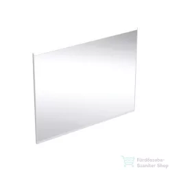   Geberit OPTION PLUS SQUARE 90x70 cm-es tükör LED világítással,eloxált alumínium 502.783.00.1