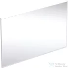 Geberit OPTION PLUS SQUARE 105x70 cm-es tükör LED világítással,eloxált alumínium 502.784.00.1