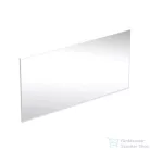Geberit OPTION PLUS SQUARE 135x70 cm-es tükör LED világítással,eloxált alumínium 502.786.00.1