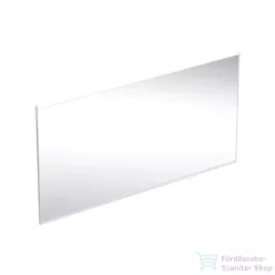   Geberit OPTION PLUS SQUARE 135x70 cm-es tükör LED világítással,eloxált alumínium 502.786.00.1