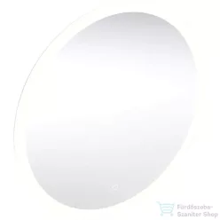   Geberit OPTION ROUND 50 cm-es tükör LED világítással,502.796.00.1