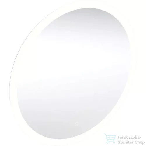 Geberit OPTION ROUND 50 cm-es tükör LED világítással,502.796.00.1