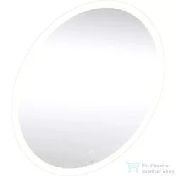   Geberit OPTION ROUND 60 cm-es tükör LED világítással,502.797.00.1