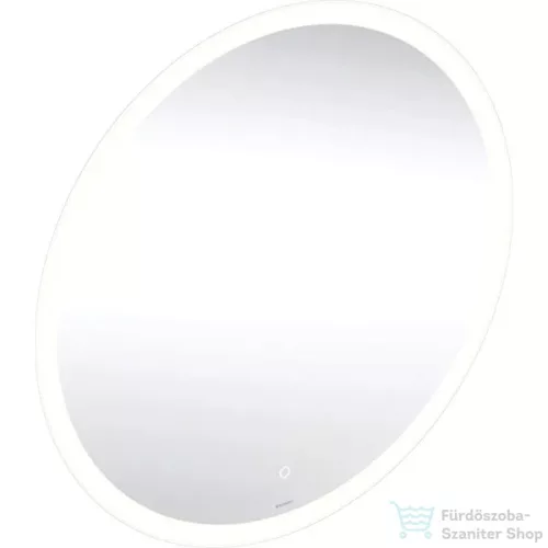 Geberit OPTION ROUND 60 cm-es tükör LED világítással,502.797.00.1