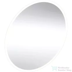   Geberit OPTION ROUND 75 cm-es tükör LED világítással,502.798.00.1