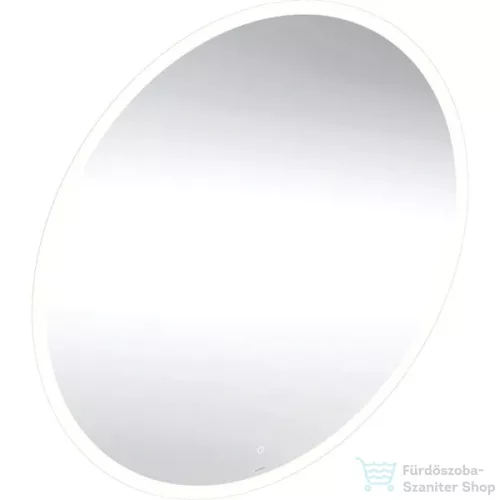 Geberit OPTION ROUND 75 cm-es tükör LED világítással,502.798.00.1