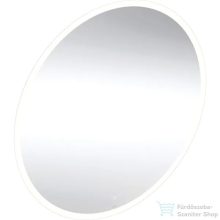   Geberit OPTION ROUND 90 cm-es tükör LED világítással,502.799.00.1