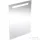 Geberit OPTION BASIC SQUARE 50x70 cm-es tükör LED világítással,eloxált alumínium 502.804.00.1