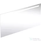Geberit OPTION BASIC SQUARE 140x70 cm-es tükör LED világítással,eloxált alumínium 502.811.00.1