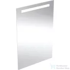 Geberit OPTION BASIC SQUARE 60x90 cm-es tükör LED világítással,eloxált alumínium 502.812.00.1