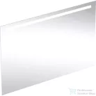 Geberit OPTION BASIC SQUARE 140x90 cm-es tükör LED világítással,eloxált alumínium 502.816.00.1