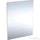 Geberit Selnova Square 60x75 cm-es tükör világítás nélkül,502.891.00.1